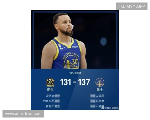 2019年季后赛：库里在关键第四节投入连续三记远距离三分，领导勇士获胜！