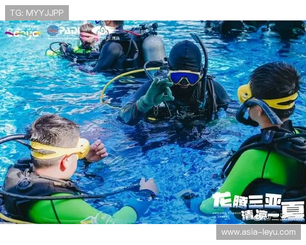 _潜水运动新体验：探索深海中的神秘世界_，潜水运动介绍