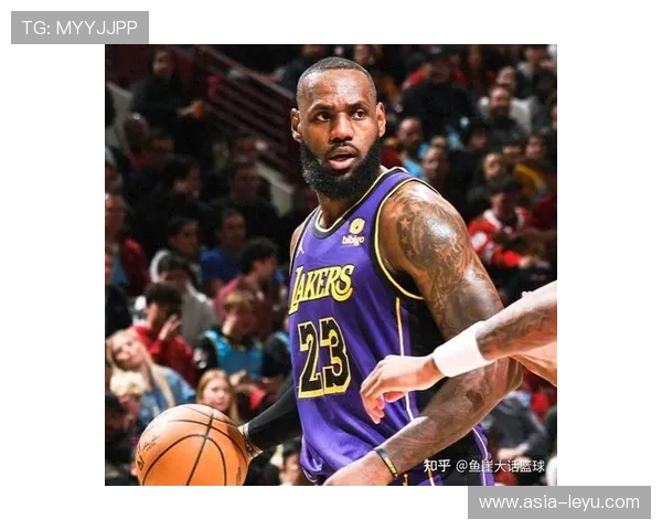 公牛力克湖人，德罗赞强硬突破詹姆斯完成打三分，公牛打湖人总决赛